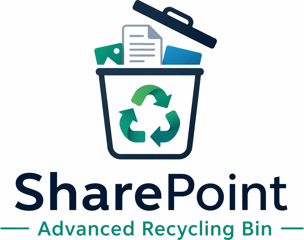 Advanced Recycling Bin for SharePoint